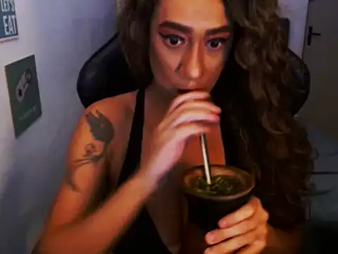 gauchinhaG online show from 01-12-25, 07:10