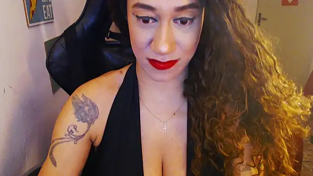 gauchinhaG online show from 11-26-25, 05:03