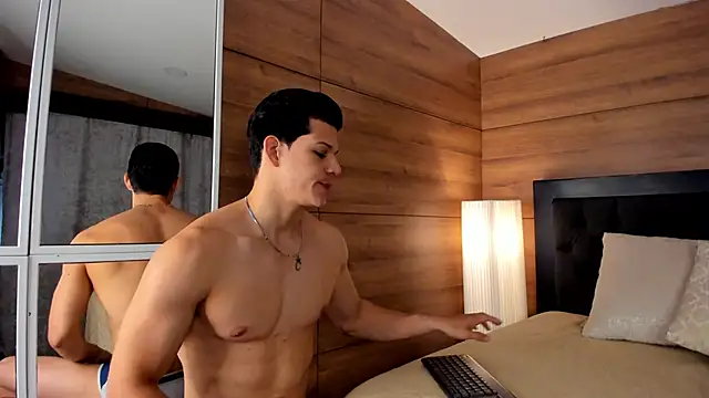 MarcoSullivan online show from 02-08-25, 12:06