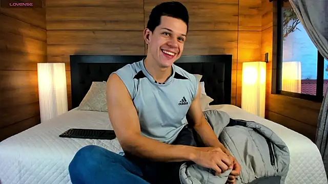 MarcoSullivan online show from 02-11-25, 02:35