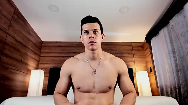 MarcoSullivan online show from 03-08-25, 03:13