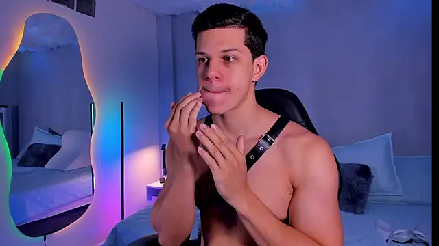 MarcoSullivan online show from 11-01-25, 01:46