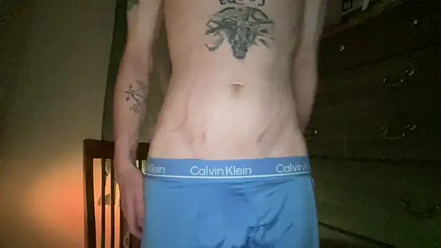 Mikeswanston online show from 01-08-26, 04:48