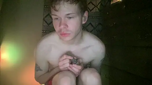 Mikeswanston online show from 02-14-26, 07:49