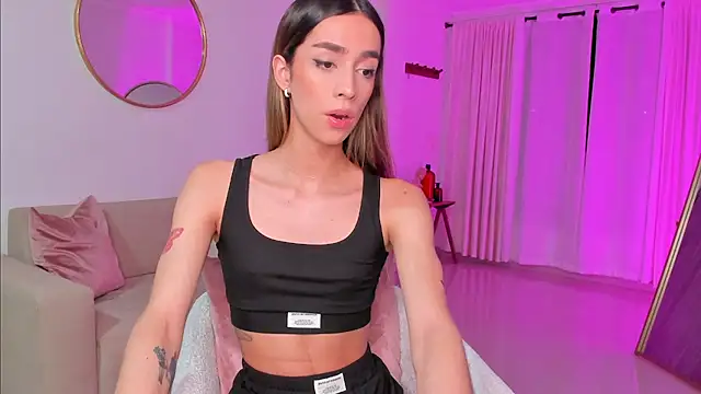 Emmavr online show from 01-05-25, 04:58