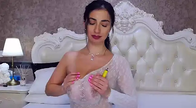 OliveWilson online show from 02-19-25, 01:28