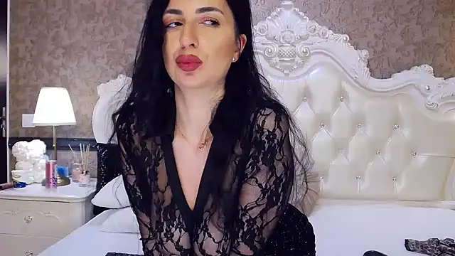 OliveWilson online show from 02-25-25, 09:53