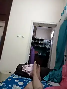 AUNTY1984 online show from 05-08-26, 03:39