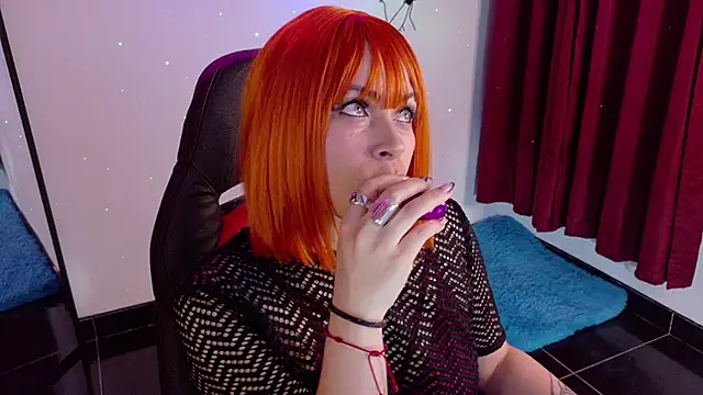 Natalia Montoya online show from 09-20-25, 02:56