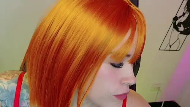 Natalia Montoya online show from 05-21-26, 08:54