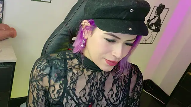 Natalia Montoya online show from 05-31-26, 01:03