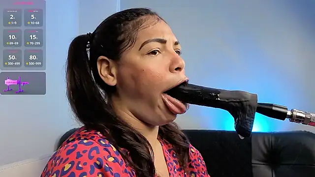 Anabel693 online show from 03-15-26, 12:44