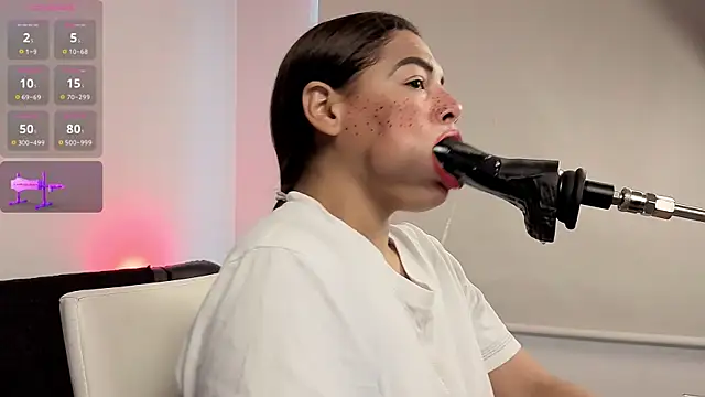 Anabel693 online show from 04-18-26, 11:47