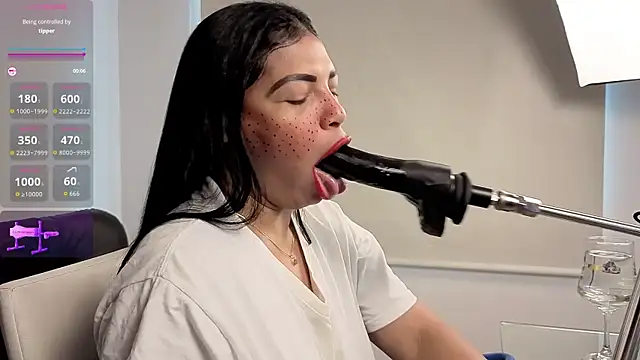 Anabel693 online show from 04-19-26, 02:16