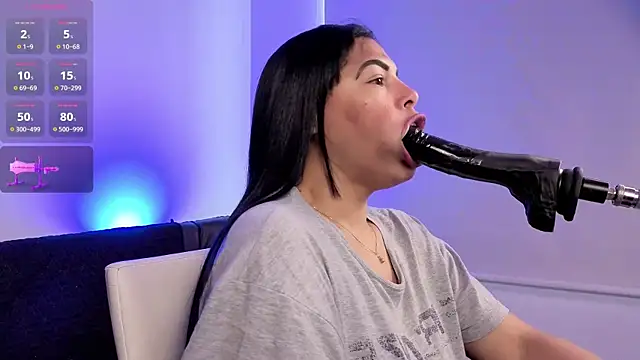 Anabel693 online show from 04-22-26, 03:35