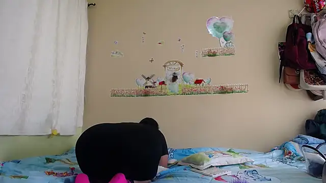 Valeer abby online show from 03-13-25, 02:55