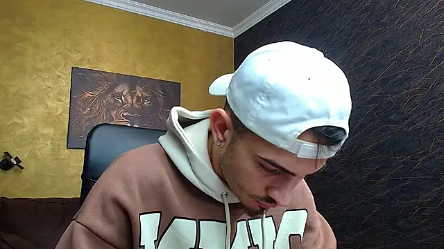 BrandonTate online show from 02-14-25, 12:03