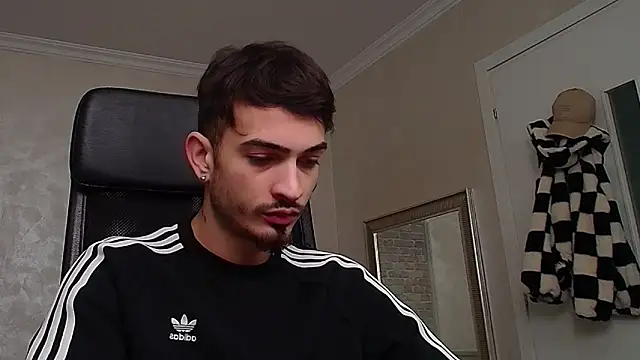 BrandonTate online show from 02-20-25, 12:15