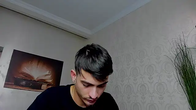 BrandonTate online show from 03-10-25, 09:43