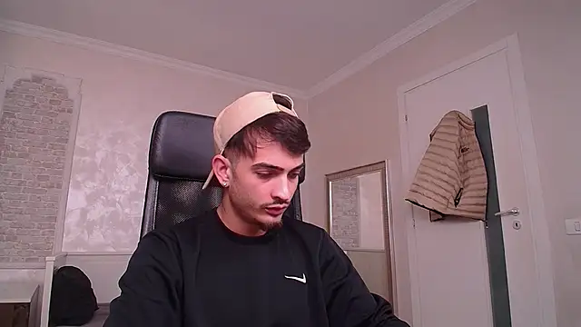 BrandonTate online show from 03-21-25, 01:01