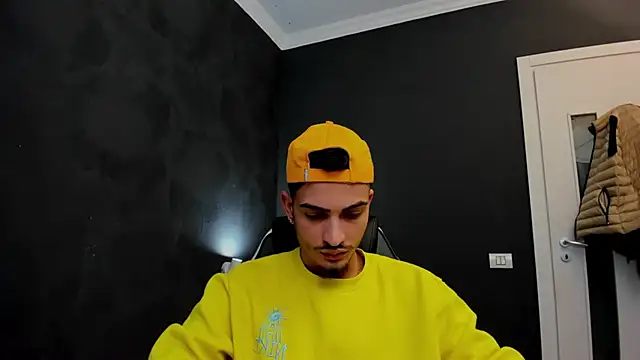 BrandonTate online show from 03-22-25, 03:31