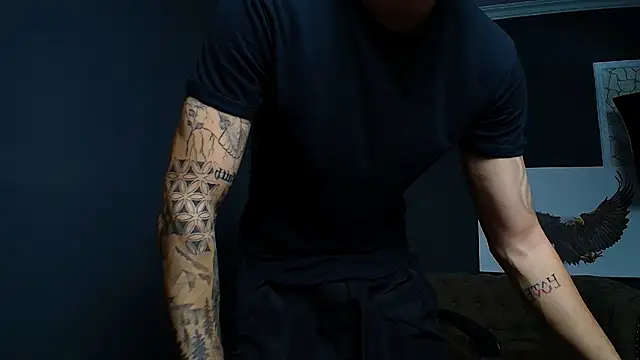 BrandonTate online show from 09-30-25, 10:53