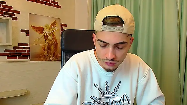 BrandonTate online show from 10-14-25, 04:02