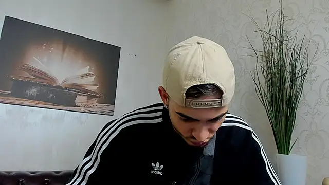 BrandonTate online show from 10-16-25, 04:35