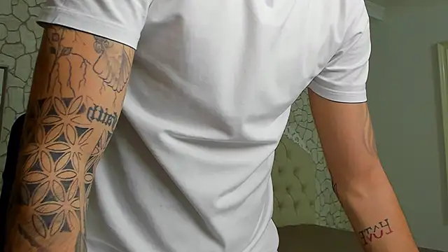 BrandonTate online show from 10-25-25, 10:56