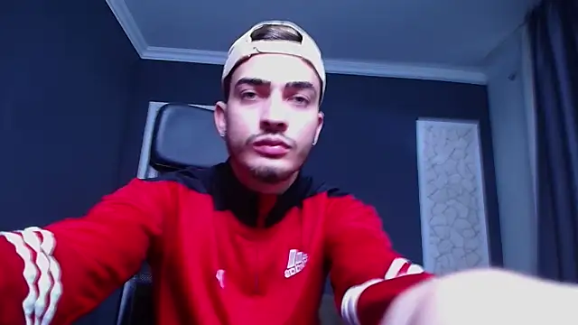 BrandonTate online show from 11-11-25, 11:54