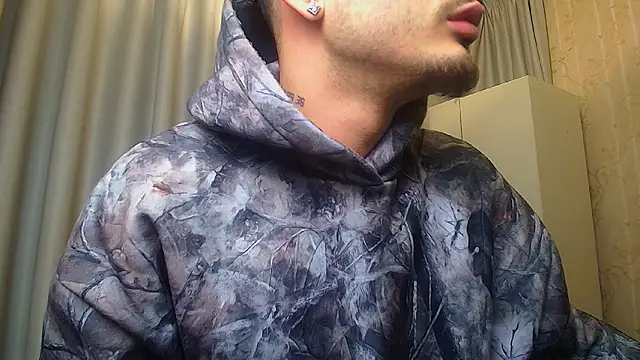 BrandonTate online show from 02-10-26, 05:39