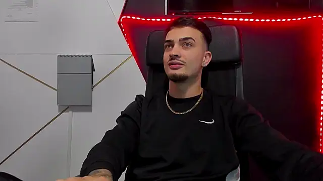 BrandonTate online show from 02-26-26, 04:55