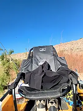 FloppyPickle4u online show from 03-08-26, 03:49