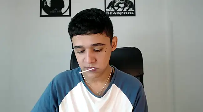 kaiine190 online show from 12-09-24, 07:07