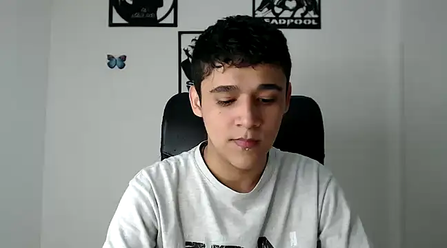 kaiine190 online show from 01-18-25, 09:13