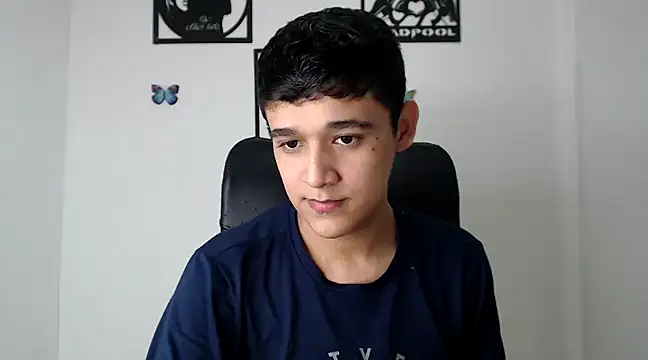 kaiine190 online show from 01-21-25, 08:08