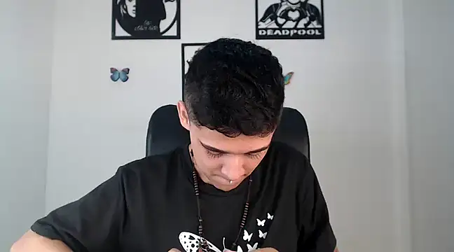 kaiine190 online show from 01-29-25, 12:24