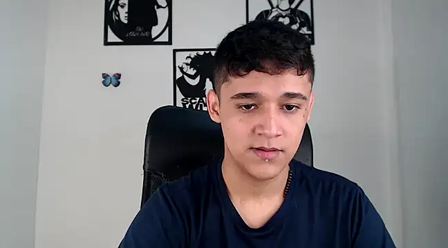 kaiine190 online show from 02-02-25, 04:54