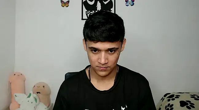 kaiine190 online show from 02-19-25, 06:33