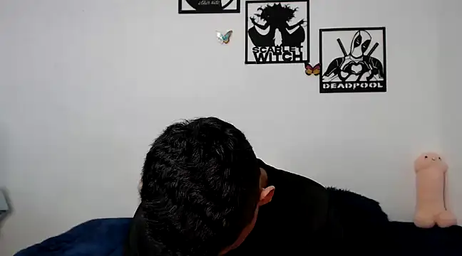 kaiine190 online show from 03-08-25, 10:24