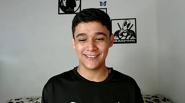 kaiine190 online show from 03-19-25, 07:49