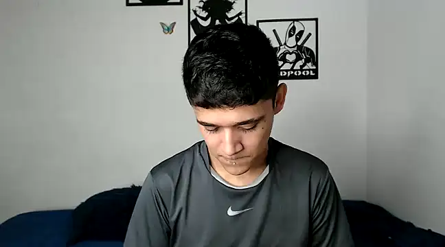 kaiine190 online show from 03-21-25, 03:13