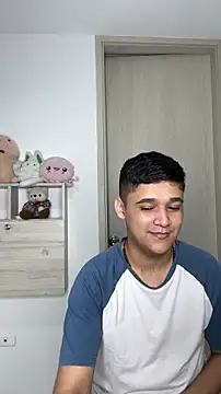 kaiine190 online show from 11-11-25, 07:19