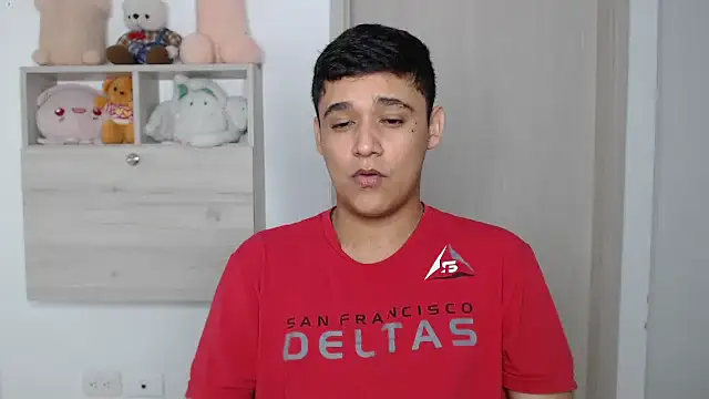 kaiine190 online show from 11-29-25, 06:27