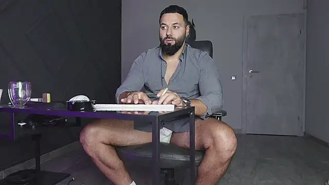 mattmasterss online show from 10-03-25, 07:44