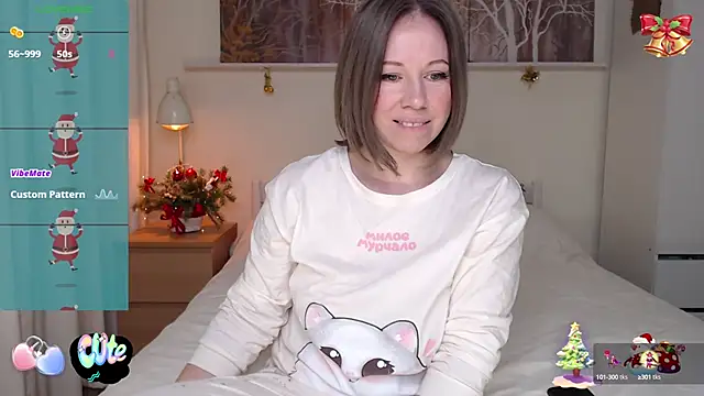 mary linn online show from 01-01-25, 01:48