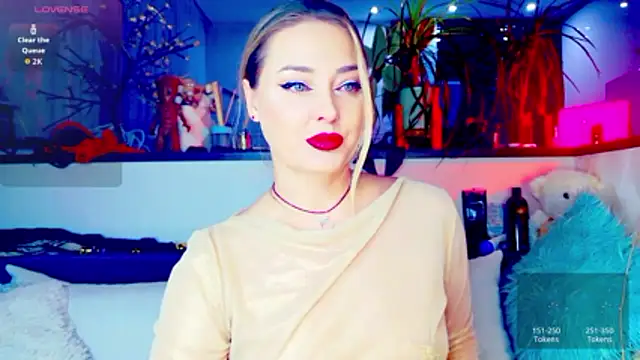  JuliaSpace  online show from 03-05-26, 05:31