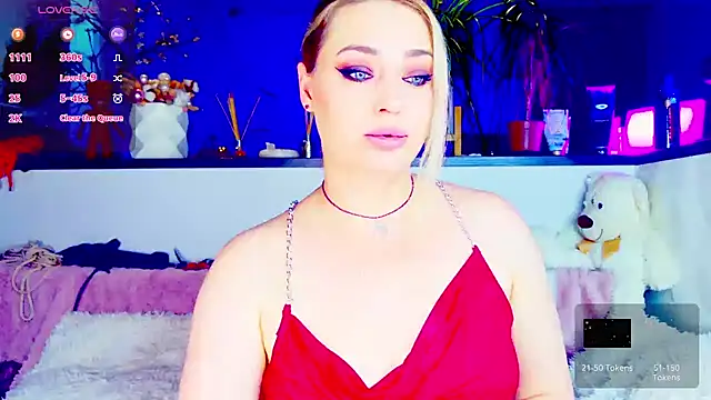 Snapshot of _JuliaSpace_ chatting on 05-22-26, 05:40 JuliaSpace online show from 05-22-26, 05:40