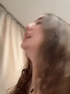 Lady MiaOlson online show from 01-06-25, 04:36