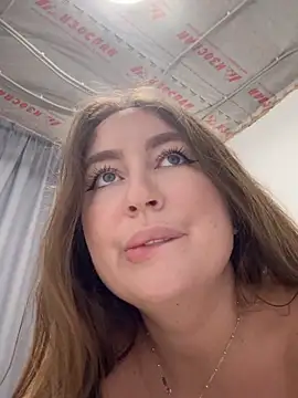 Lady MiaOlson online show from 04-02-26, 12:19